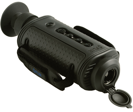 FLIR HS-324 Command Thermal Camera